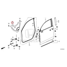 Load image into Gallery viewer, [NEW] JDM HONDA ZR-V RZ3 2023 Front Door Panel GENUINE OEM
