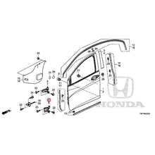 Load image into Gallery viewer, [NEW] JDM HONDA GRACE HYBRID GM4 2015 Front Door Panel GENUINE OEM

