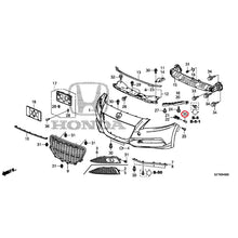 Load image into Gallery viewer, [NEW] JDM HONDA CR-Z ZF2 2014 Front Bumper GENUINE OEM
