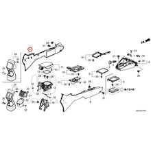 Load image into Gallery viewer, [NEW] JDM HONDA VEZEL e:HEV RV5 2021 Console GENUINE OEM
