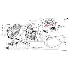 Load image into Gallery viewer, [NEW] JDM HONDA ODYSSEY e:HEV RC5 2024 Center Table GENUINE OEM
