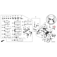 Load image into Gallery viewer, [NEW] JDM HONDA CIVIC FL5 2023 Wiring Harness (1) GENUINE OEM
