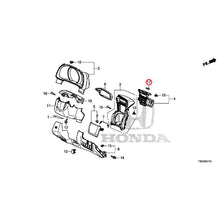 Load image into Gallery viewer, [NEW] JDM HONDA FIT GK4 2017 Instrument panel garnish (driver side) GENUINE OEM
