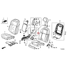 Load image into Gallery viewer, [NEW] JDM HONDA LEGEND HYBRID KC2 2018 Front Seat (Driver Side) (120/130/520) GENUINE OEM
