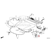 Load image into Gallery viewer, [NEW] JDM HONDA ACCORD CY2 2024 Hood GENUINE OEM

