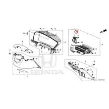 Load image into Gallery viewer, [NEW] JDM HONDA CIVIC FL5 2025 Instrument panel garnish (driver side) GENUINE OEM
