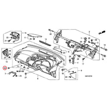 Load image into Gallery viewer, [NEW] JDM HONDA CIVIC FN2 2009 Instrument panel GENUINE OEM
