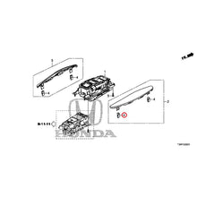 Load image into Gallery viewer, [NEW] JDM HONDA ACCORD HYBRID CR7 2016 Select Switch GENUINE OEM
