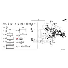 Load image into Gallery viewer, [NEW] JDM HONDA CIVIC FL5 2023 Wiring Harness (3) GENUINE OEM
