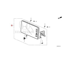 Load image into Gallery viewer, [NEW] JDM HONDA ZR-V RZ3 2023 Center Display GENUINE OEM
