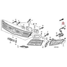 Load image into Gallery viewer, [NEW] JDM HONDA CIVIC FN2 2009 Tail Lights/License Lights GENUINE OEM
