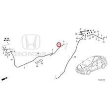 Load image into Gallery viewer, [NEW] JDM HONDA CIVIC FK8 2020 Windshield Washer (Rear) GENUINE OEM
