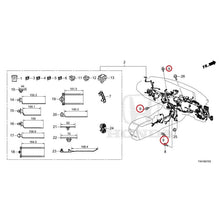 Load image into Gallery viewer, [NEW] JDM HONDA CIVIC FL5 2023 Wiring Harness (3) GENUINE OEM
