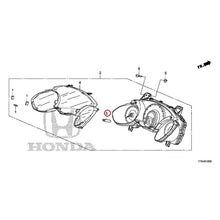 Load image into Gallery viewer, [NEW] JDM HONDA FIT GE8 2012 Meter GENUINE OEM
