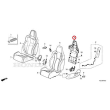 Load image into Gallery viewer, [NEW] JDM HONDA CIVIC FK8 2020 Front Seat (Passenger Side) (TYPE R) GENUINE OEM
