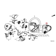 Load image into Gallery viewer, [NEW] JDM HONDA GRACE GM6 2017 Steering Wheel (SRS) GENUINE OEM
