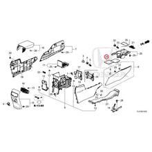 Load image into Gallery viewer, [NEW] JDM HONDA CR-V RW1 2022 Console GENUINE OEM
