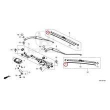 Load image into Gallery viewer, [NEW] JDM HONDA VEZEL e:HEV RV5 2021 Front Windshield Wiper GENUINE OEM
