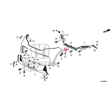 Load image into Gallery viewer, [NEW] JDM HONDA S660 JW5 2020 Rear Bumper GENUINE OEM
