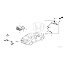 Load image into Gallery viewer, [NEW] JDM HONDA CIVIC FK7 2021 Rear View Camera/Etc Unit GENUINE OEM
