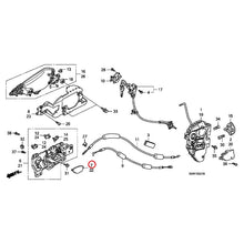 Load image into Gallery viewer, [NEW] JDM HONDA CIVIC FN2 2009 Door Locks/Outer Handles GENUINE OEM
