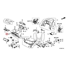 Load image into Gallery viewer, [NEW] JDM HONDA CR-Z ZF2 2014 Instrument panel garnish (driver side) GENUINE OEM
