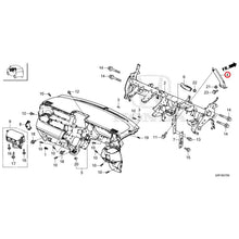 Load image into Gallery viewer, [NEW] JDM HONDA N-BOX JF5 2024 Instrument panel GENUINE OEM
