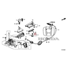 Load image into Gallery viewer, [NEW] JDM HONDA FIT e:HEV GR3 2023 Select Lever GENUINE OEM
