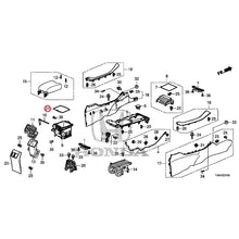 Load image into Gallery viewer, [NEW] JDM HONDA JADE FR5 2019 Console GENUINE OEM
