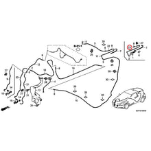 Load image into Gallery viewer, [NEW] JDM HONDA CR-Z ZF1 2012 Windshield Washer GENUINE OEM
