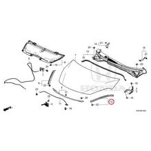 Load image into Gallery viewer, [NEW] JDM HONDA FIT e:HEV GR3 2023 Hood GENUINE OEM
