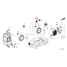 Load image into Gallery viewer, [NEW] JDM HONDA VEZEL e:HEV RV5 2025 Speakers GENUINE OEM
