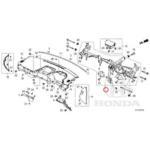 Load image into Gallery viewer, [NEW] JDM HONDA WR-V RG5 2024 Instrument panel GENUINE OEM
