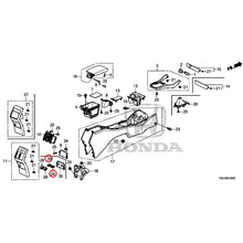 Load image into Gallery viewer, [NEW] JDM HONDA GRACE GM6 2017 Console GENUINE OEM
