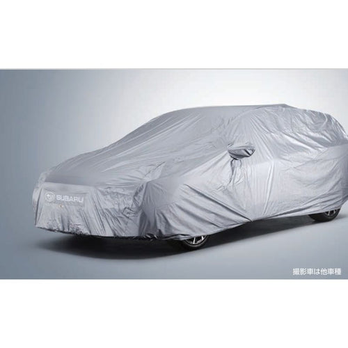 [NEW] JDM Subaru LEVORG LAYBACK VN5 Body Cover Genuine OEM