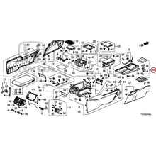 Load image into Gallery viewer, [NEW] JDM HONDA LEGEND HYBRID KC2 2016 Console GENUINE OEM
