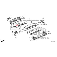 Load image into Gallery viewer, [NEW] JDM HONDA S660 JW5 2020 Roof Side Locks GENUINE OEM
