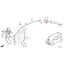 Load image into Gallery viewer, [NEW] JDM HONDA N-WGN JH3 2023 Windshield Washer GENUINE OEM
