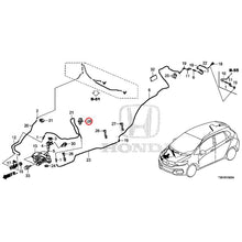 Load image into Gallery viewer, [NEW] JDM HONDA FIT GK5 2016 Windshield Washer GENUINE OEM
