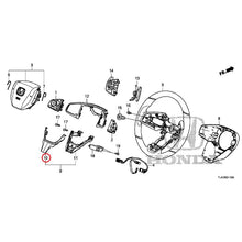 Load image into Gallery viewer, [NEW] JDM HONDA CR-V RW1 2022 Steering Wheel GENUINE OEM
