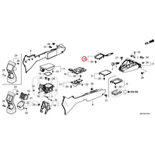 Load image into Gallery viewer, [NEW] JDM HONDA VEZEL e:HEV RV5 2021 Console GENUINE OEM
