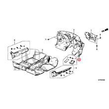 Load image into Gallery viewer, [NEW] JDM HONDA CR-Z ZF2 2014 Floor Mat GENUINE OEM
