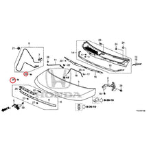 Load image into Gallery viewer, [NEW] JDM HONDA N-BOX CUSTOM JF3 2021 Hood GENUINE OEM
