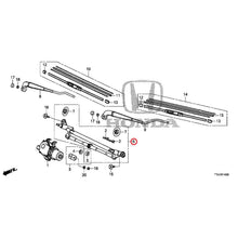 Load image into Gallery viewer, [NEW] JDM HONDA N-BOX CUSTOM JF3 2021 Front Windshield Wiper GENUINE OEM
