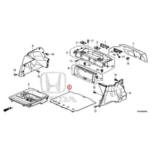 Load image into Gallery viewer, [NEW] JDM HONDA GRACE GM6 2015 Rear Tray/Side Lining GENUINE OEM
