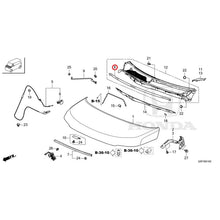 Load image into Gallery viewer, [NEW] JDM HONDA N-BOX JF5 2024 Hood GENUINE OEM
