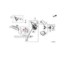 Load image into Gallery viewer, [NEW] JDM HONDA S660 JW5 2020 Mirrors GENUINE OEM
