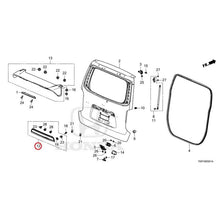 Load image into Gallery viewer, [NEW] JDM HONDA N-WGN CUSTOM JH3 2023 Tailgate (2) GENUINE OEM
