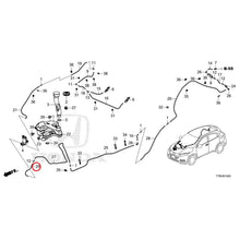 Load image into Gallery viewer, [NEW] JDM HONDA VEZEL HYBRID RU3 2020 Windshield Washer GENUINE OEM

