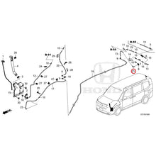 Load image into Gallery viewer, [NEW] JDM HONDA STEP WGN e:HEV RP8 2022 Windshield Washer GENUINE OEM
